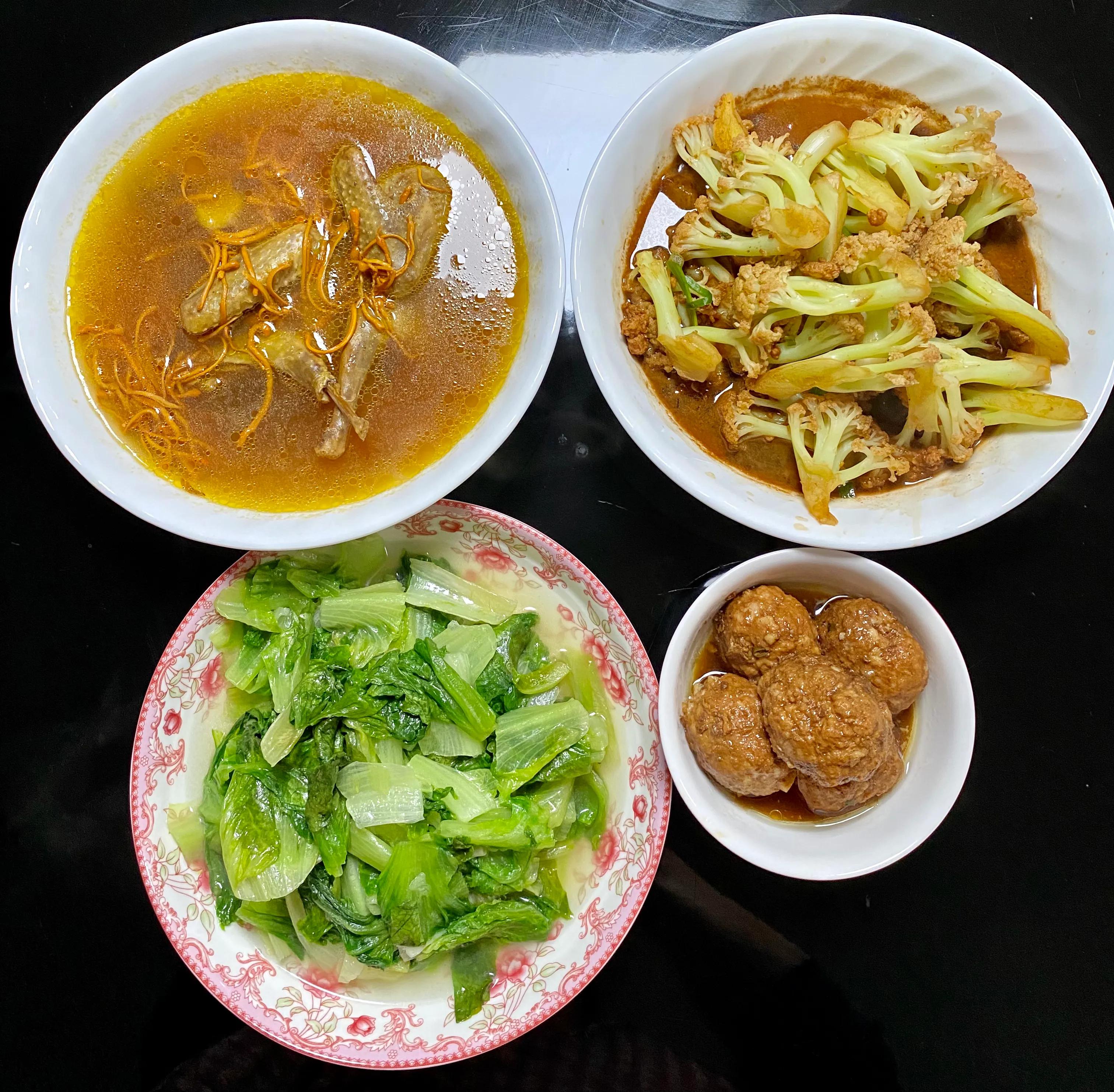 健康晚餐食谱大全(健康晚餐食谱大全低碳)