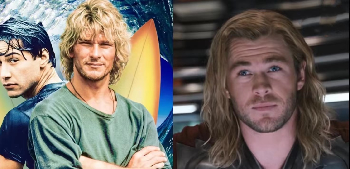 钢铁侠真是太坏了 给漫威角色们取得爆笑绰号 你知道几个 天天看点