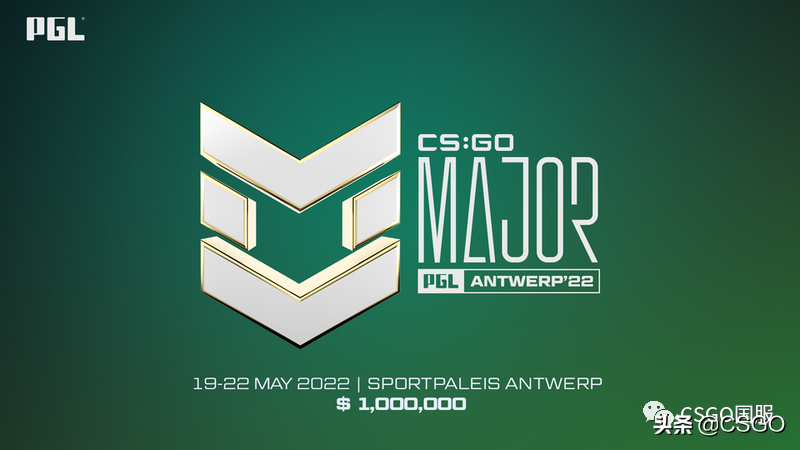 阿根廷电竞队(「安特卫普Major」24支战队全部产生！5月9日将在比利时鸣枪开战)