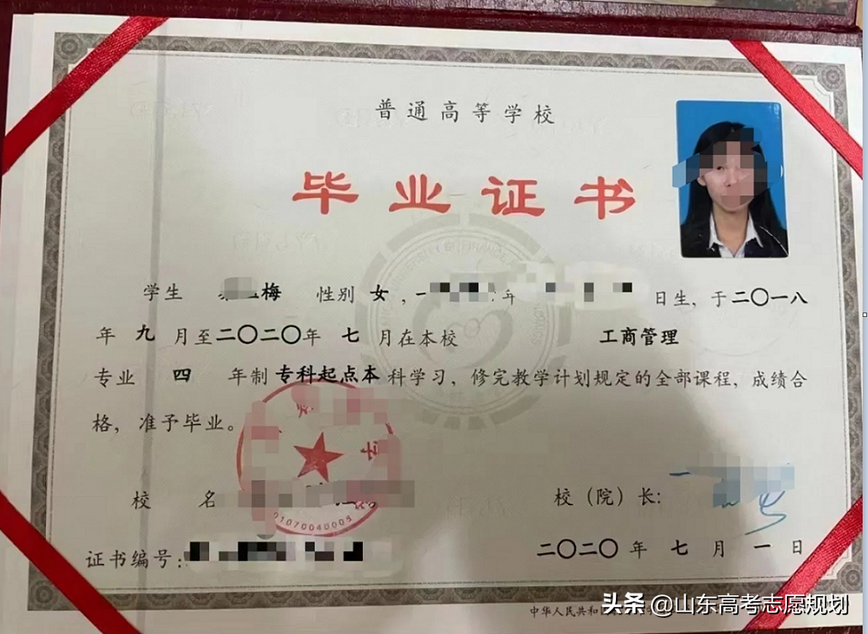 潍坊学院专升本的专业有哪些 “3+2”专本贯通报考详解