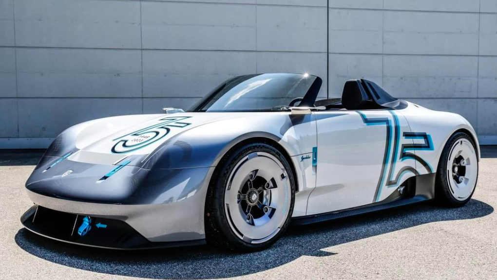 2023古德伍德速度节｜车迷狂欢，那些令人“惊叹”的车
