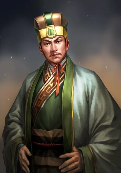 答案藏在给荀彧的一封信里