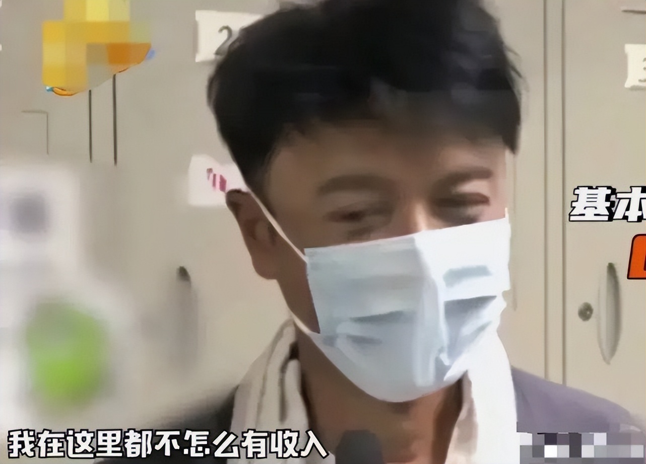 娱乐圈残酷真相：当20年演员买不起一套房，明星难逃房奴的命运