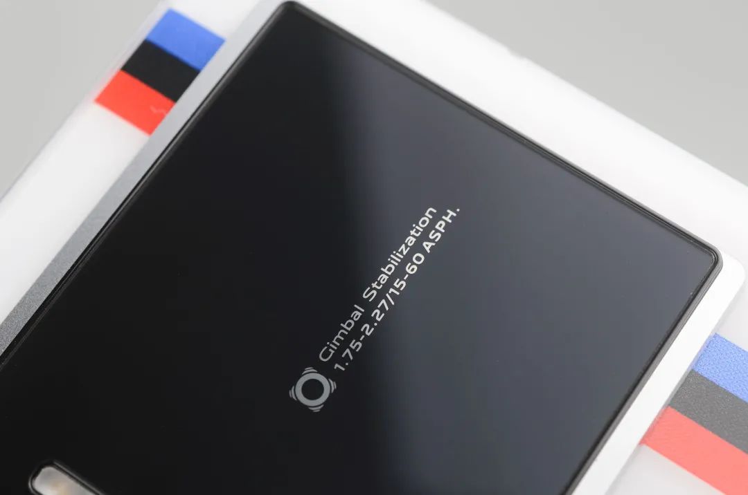 旗舰级影像手机新品 iQOO 9 Pro 评测报告