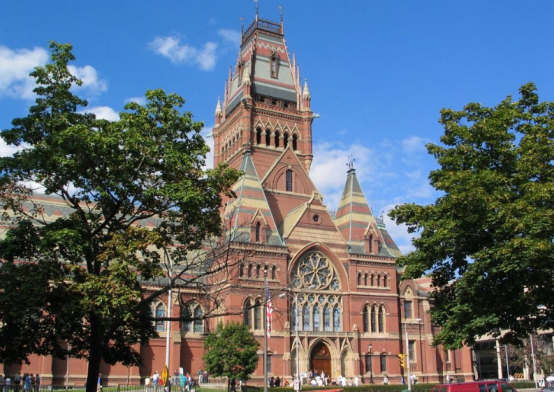 美貌才华并存的3所大学，哈佛、剑桥、麻省理工，不看会遗憾哦