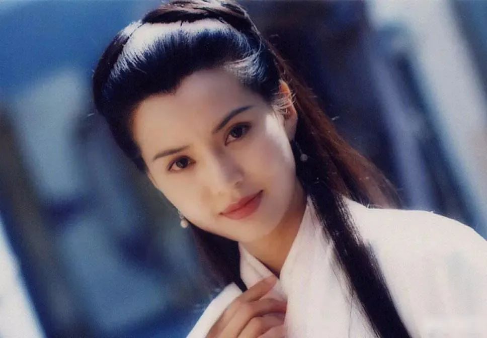 至今未嫁的10位大龄港台女星，有人皈依佛门，有人被骗后心灰意冷