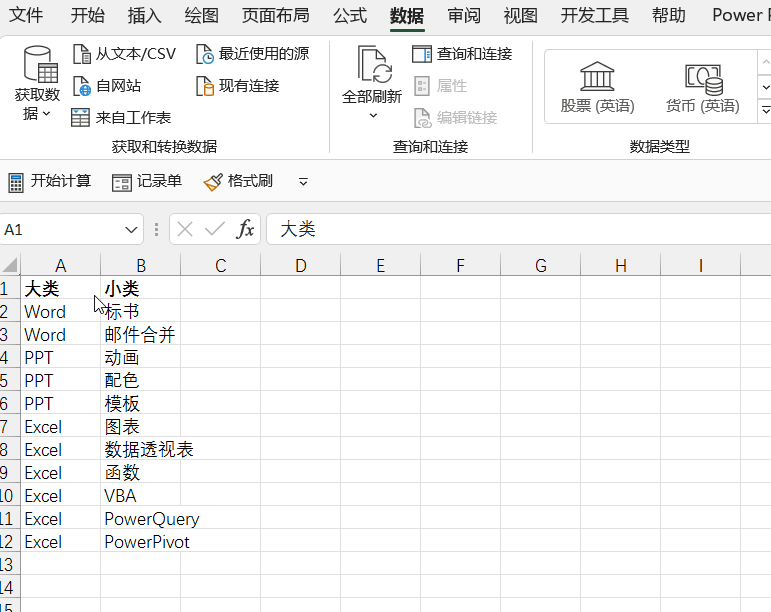 你會超級透視表嗎？比Excel透視表好用10倍都不止