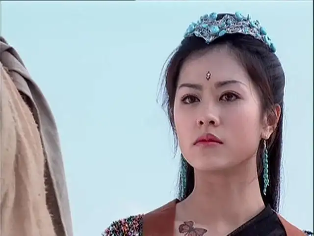 杨门女将：超燃女子群像，又美又飒又能打，剧中13位美人谁最美？