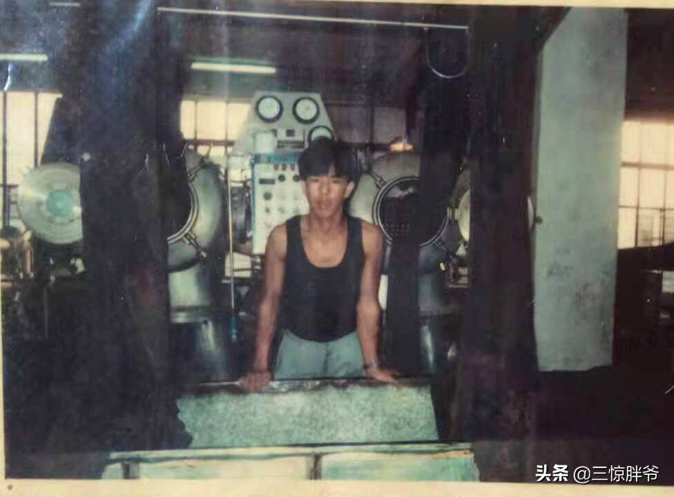 东莞口述史：花厂女工七八千，男孩只要进了厂，立马桃花朵朵开