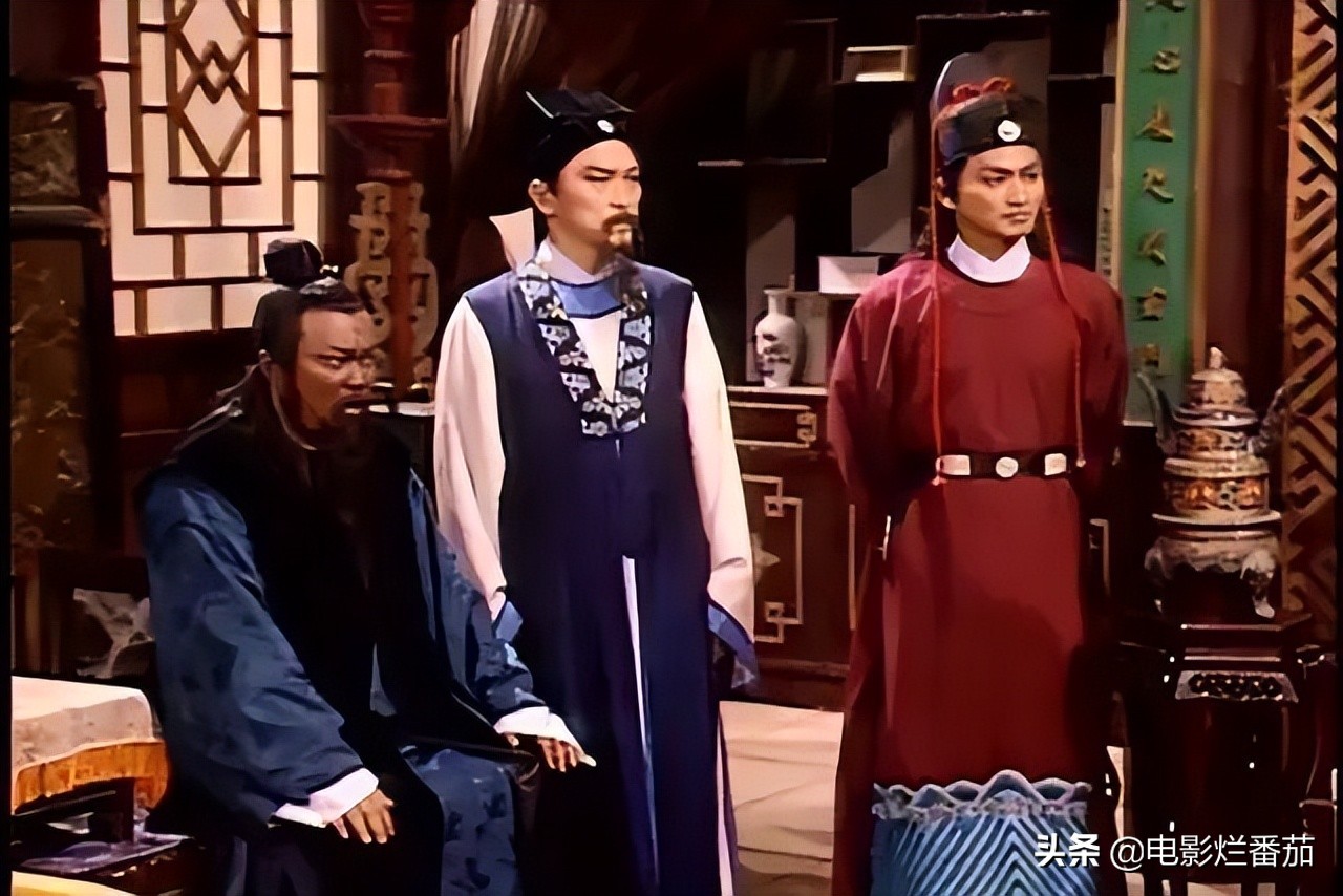 包公生死劫 包公生死劫配音演员表-朝阳百科