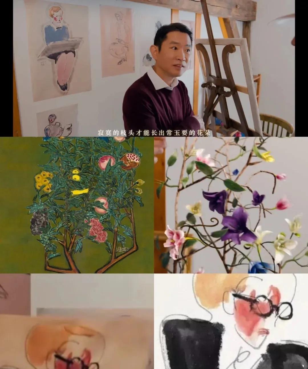 不好好学习周杰伦的新歌都看不懂了