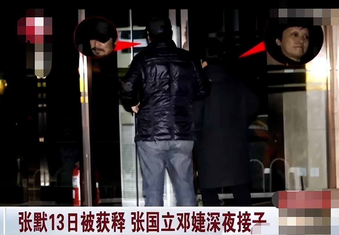 张国立儿子张默再引争议，飙脏话大骂媒体，否认自己精神状态差