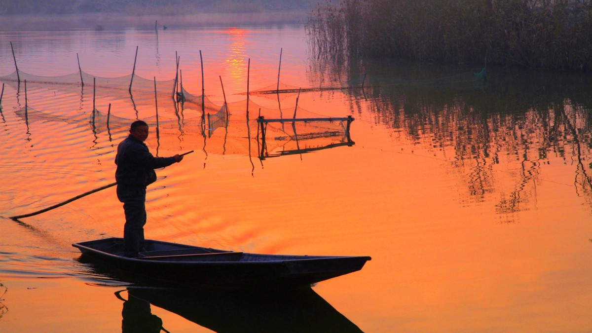 全国第一！马踏湖被评选为全国首批美丽河湖优秀案例第一名