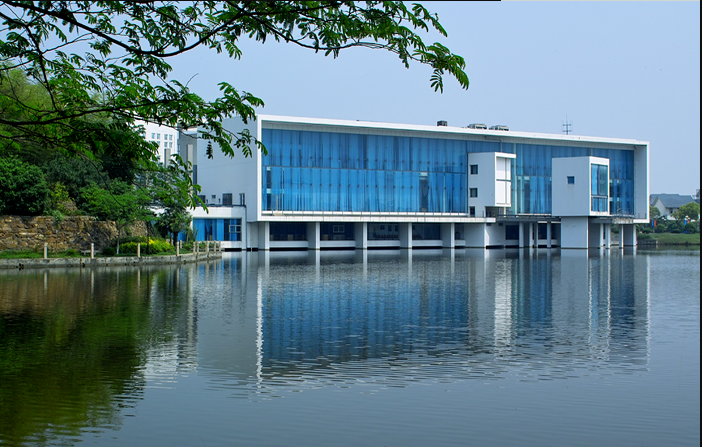 惊艳来袭！江苏“神仙”打卡地爆火，四大独立馆舍占地超80000㎡！