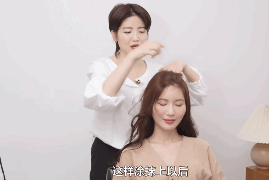 巅峰期与李敏镐相恋，如今糊出圈？网友：这姐惹不得…