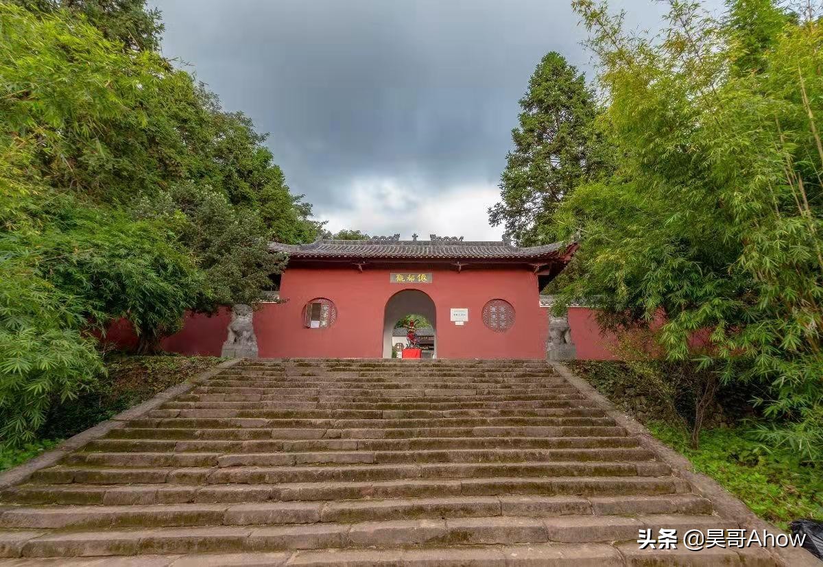 江西抚州最仙境的6大名山，你去过哪几座？有全都去过的吗？