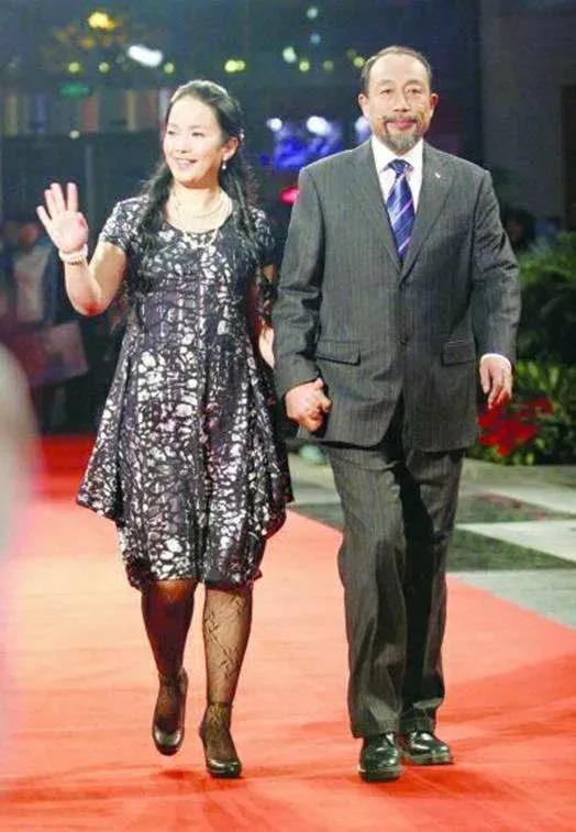 这些拥有外国国籍的中国明星,那个令你最意外?