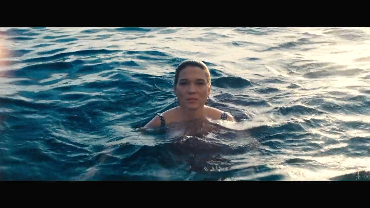 大猛哥说电影——《007：无暇赴死》——邦德同志这次真的死了