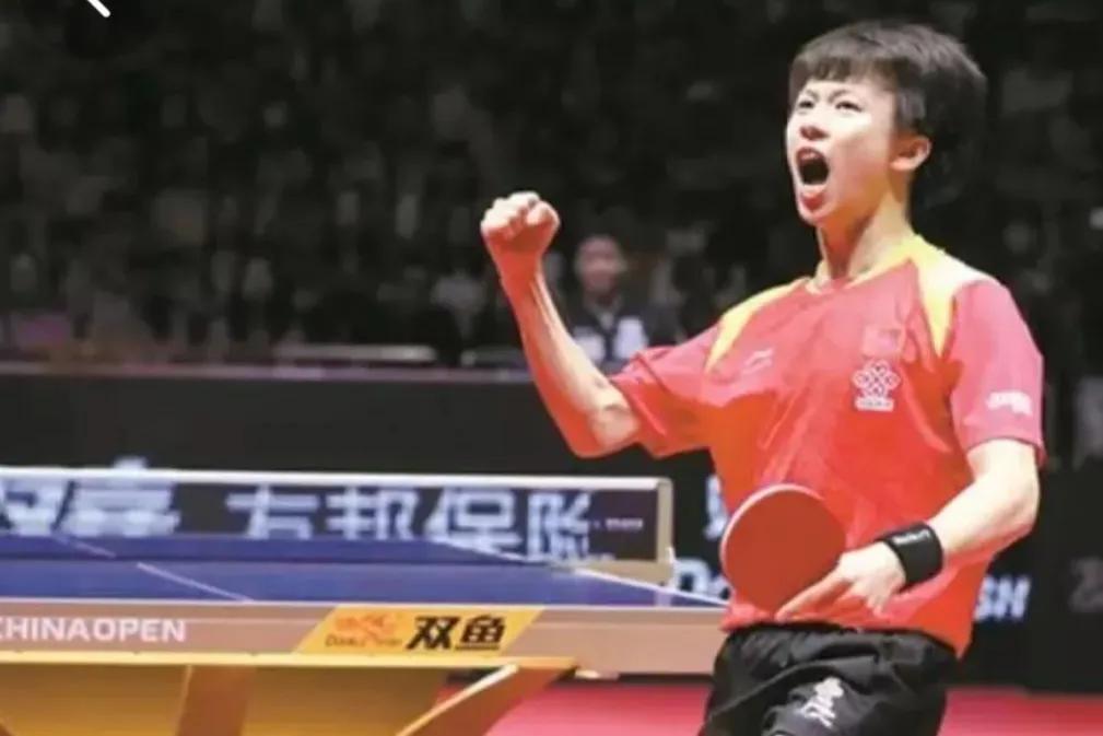 乒乓球男子單打（男子單打預測：內戰王“林妹妹”勝外戰王樊振東得2022年全國冠軍）