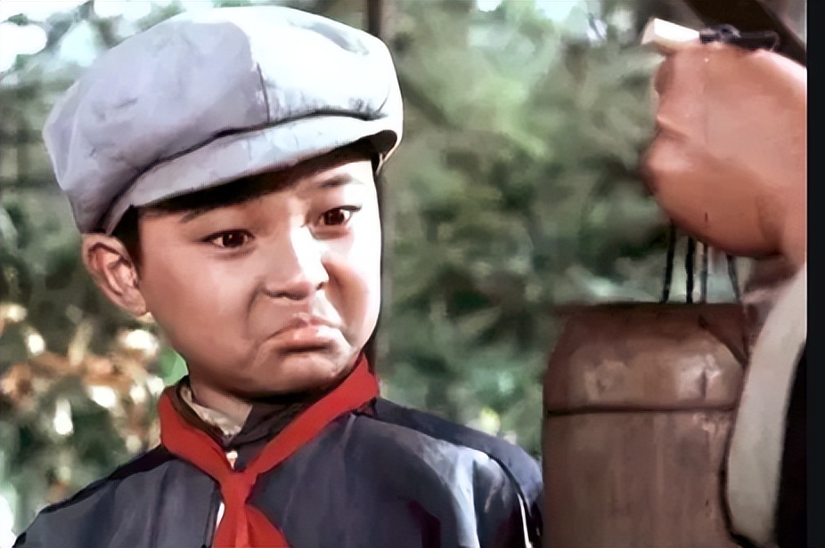 "潘冬子"祝新运:12岁走红,娶大三岁二婚妻子,今年61岁了