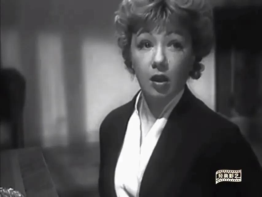 世界电影（0103）苏联电影《306号案件》（1957）剧照欣赏