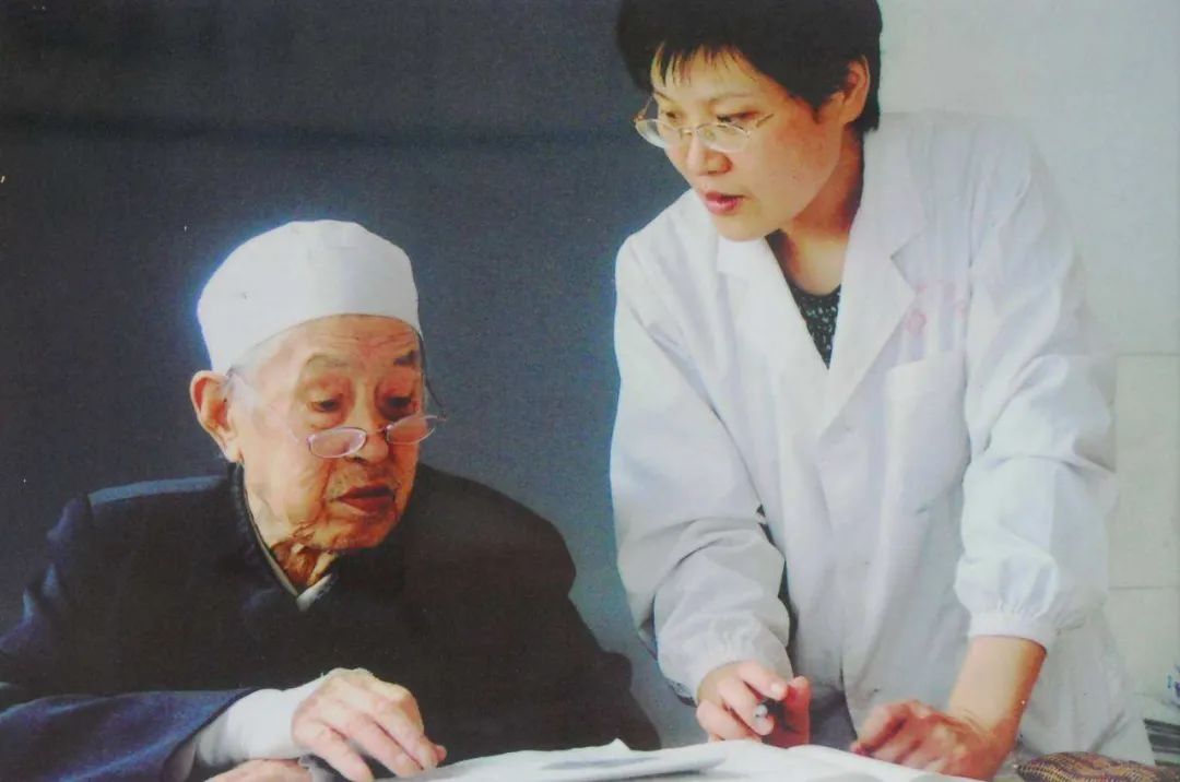 中医专长的推荐医师和中医师承的公正老师