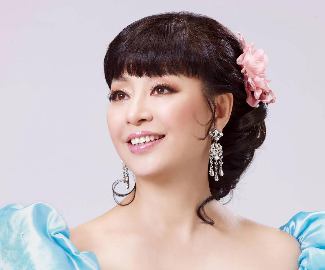 殷秀梅(殷秀梅演唱的歌曲-第24张图片-尚力财经
