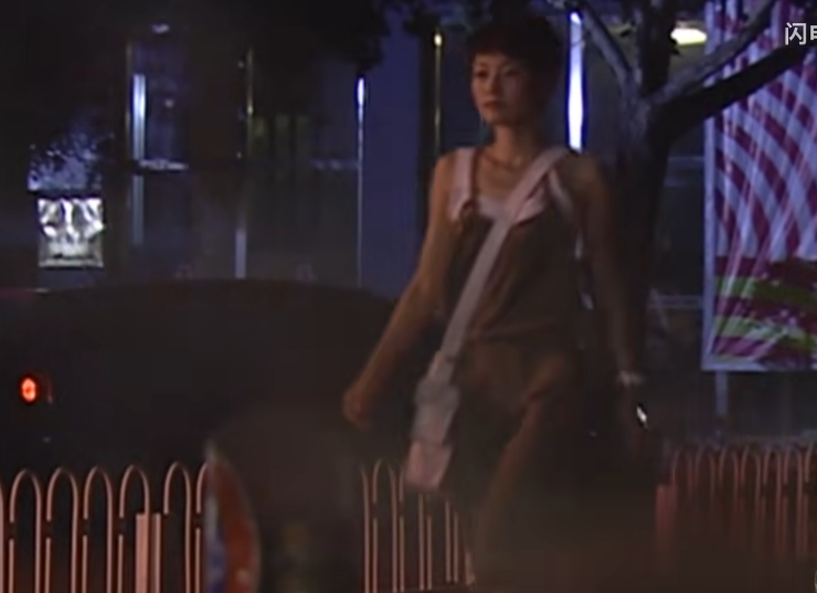 <奋斗>陆涛爱上了女朋友的闺蜜、向南抛弃了挚爱杨晓芸