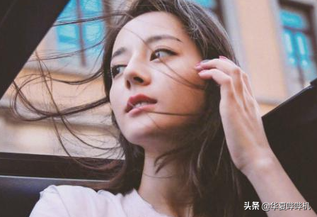 不停磕CP的迪丽热巴,谁才能俘获她的芳心?