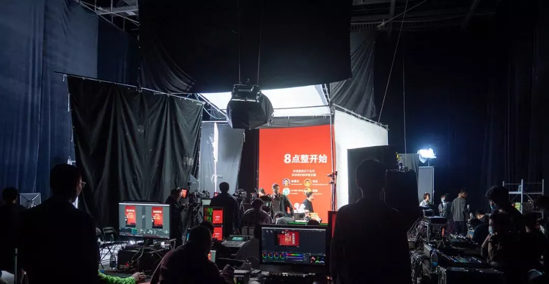 打造百万爆款直播间秘籍——突破冷启动