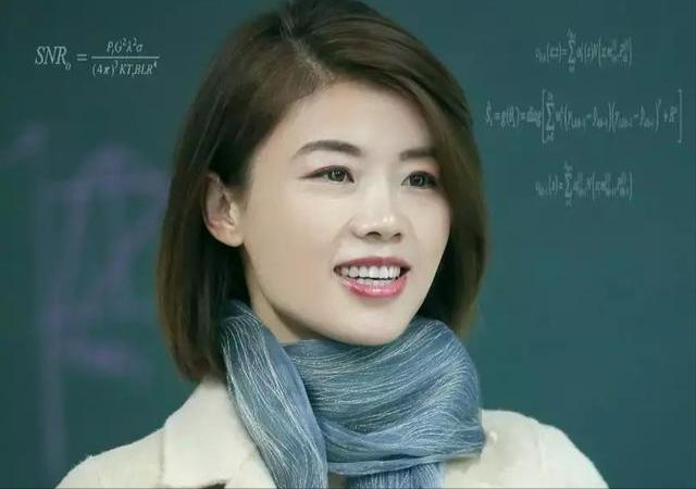 恭喜！四位学者新当选欧洲科学院院士，其中还有一位80后美女教授