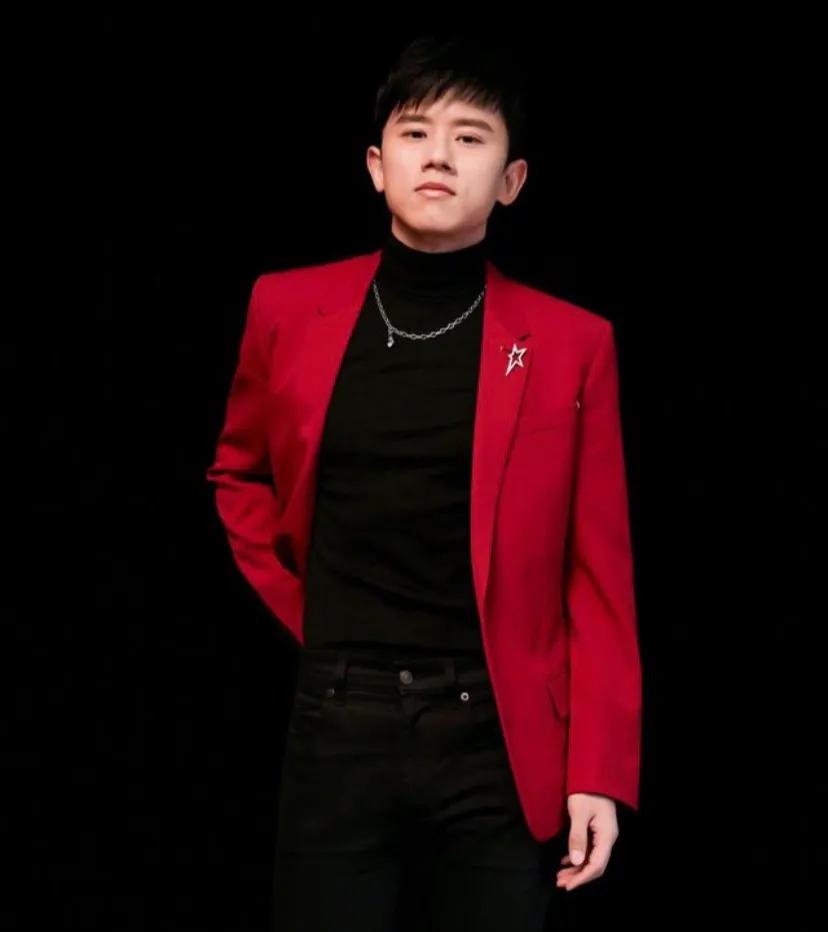 07年快男变化巨大：有人变帅有人转行，有人重生，连张杰都不土了