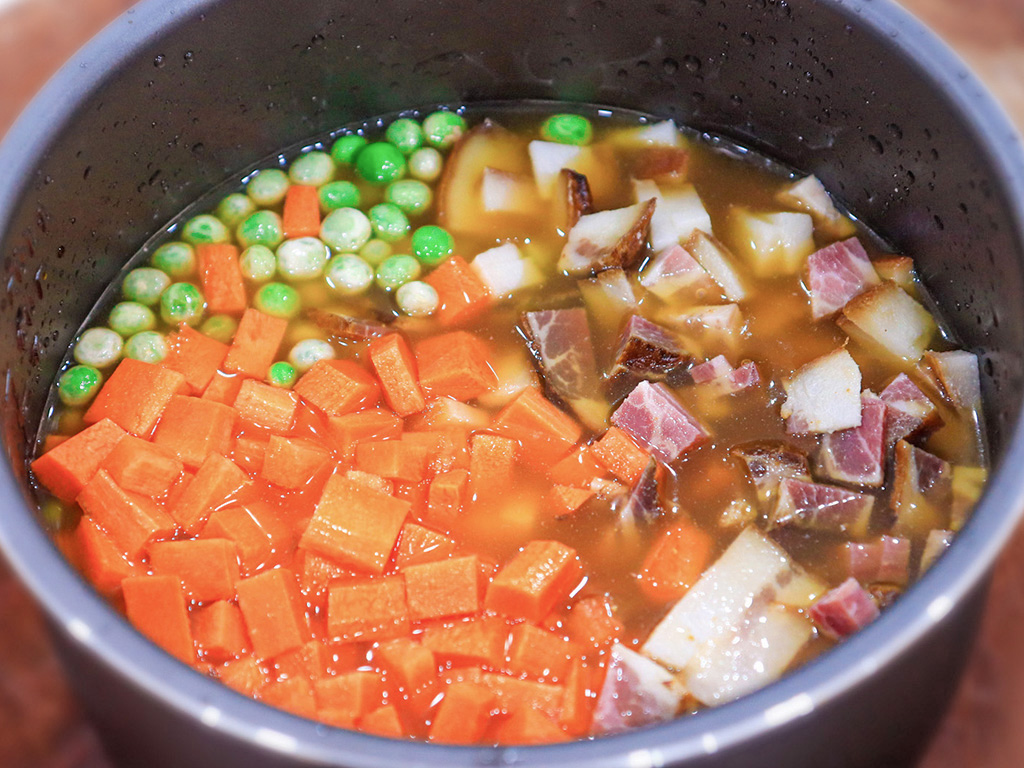 清明節吃什麼食物(清明節吃什麼食物圖片) - 盾靈網