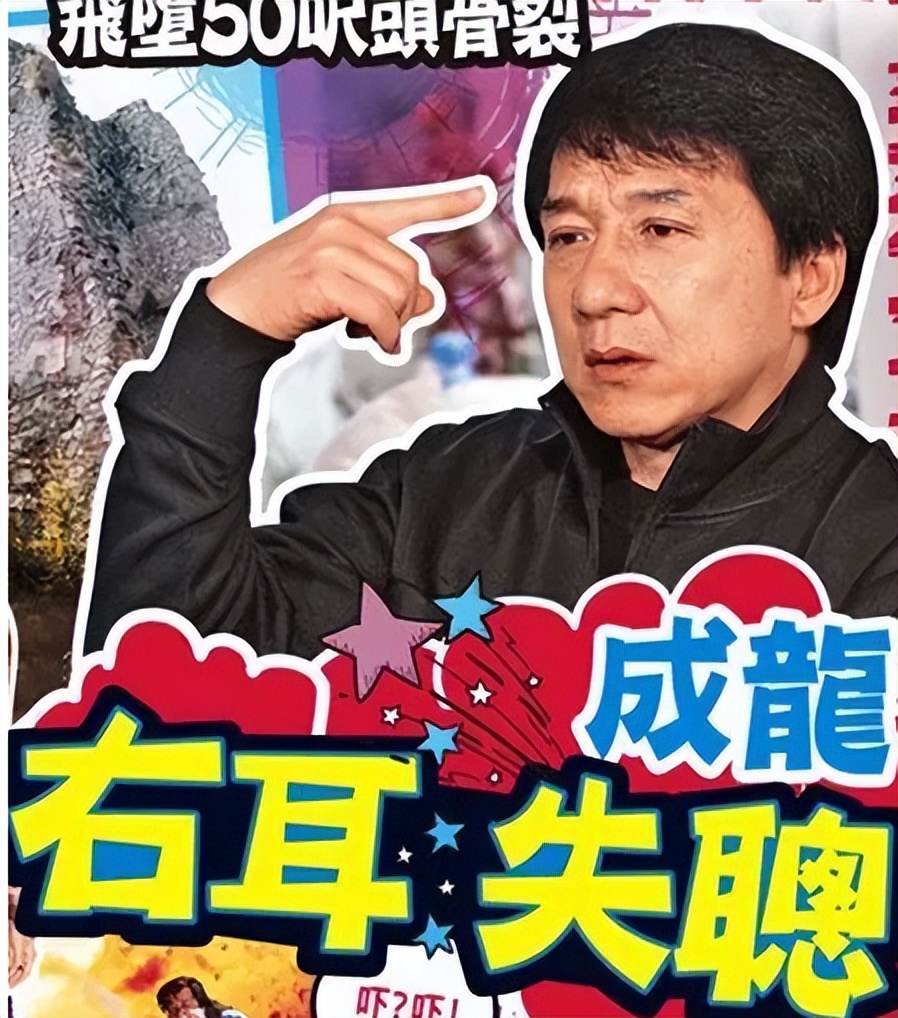 “被顽疾缠身”的7位明星，明明一个比一个有钱，却依旧饱受折磨