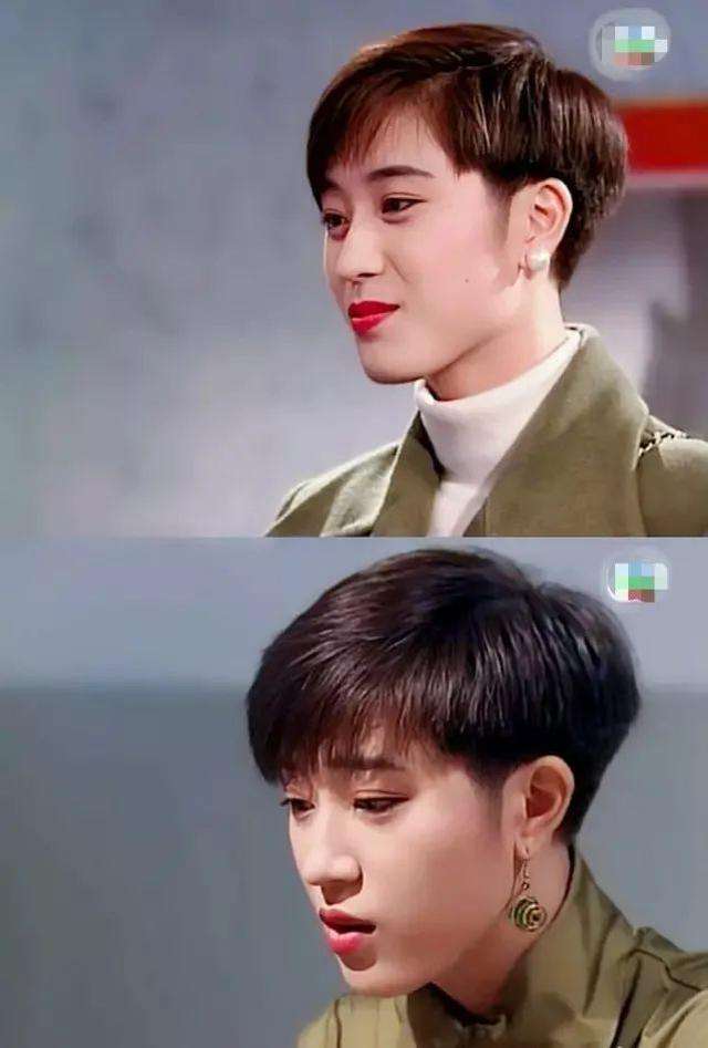 当港姐冠军演古装美人，有的惊为天人，有的却格格不入让人出戏