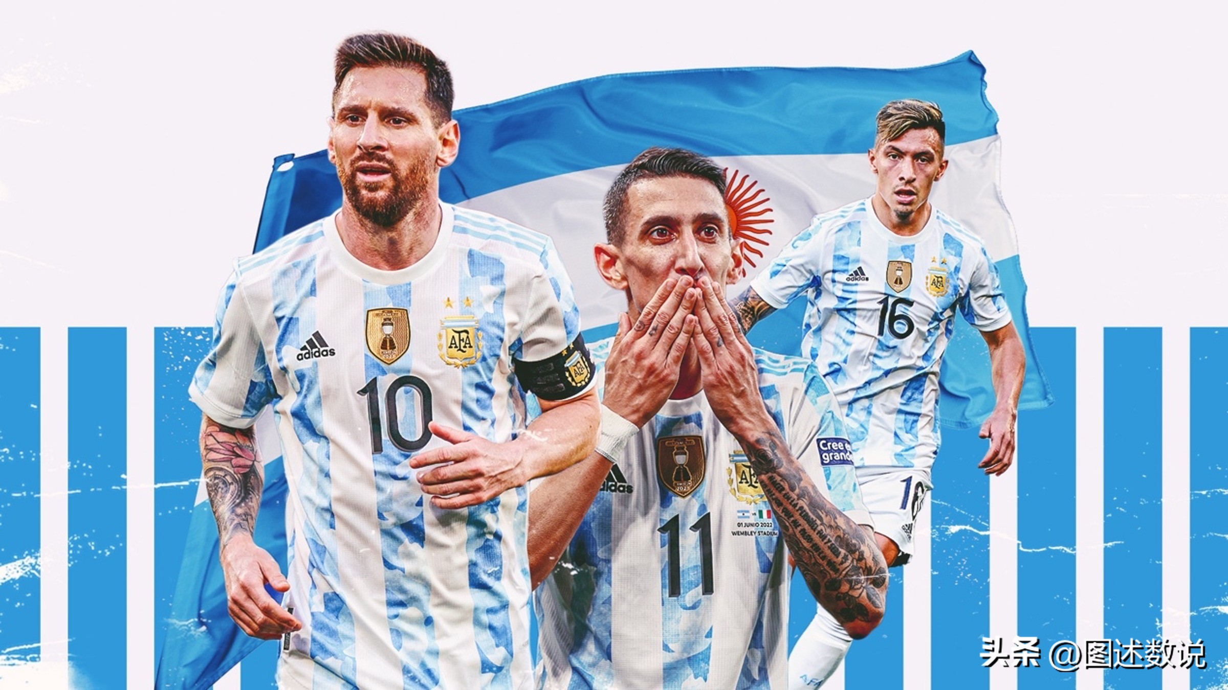 阿根廷的足球风格是什么，又是如何形成的呢？