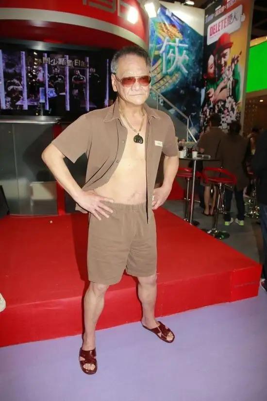 何家驹：3天输掉2000万，一生无儿无女，去世后存款只有几百块