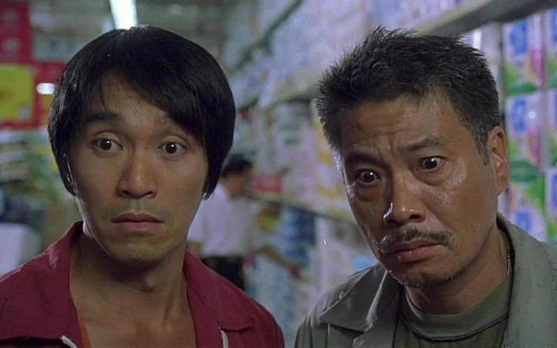 吴孟达病逝2年后,再看妻子侯珊燕的处境,才知道达叔有多高明