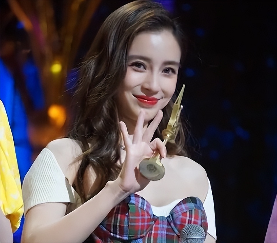 anglababy angelababy演戏-百科叔叔