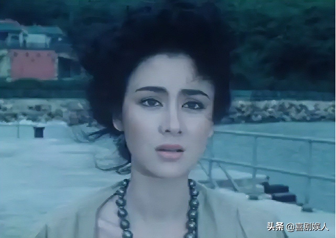 审美倒退了？这10位60后港星告诉你，当年演配角的都是啥颜值