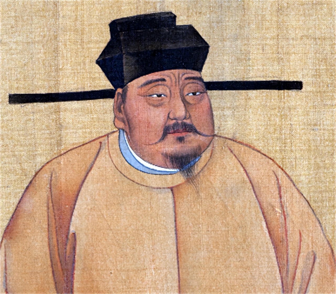 讨巧的“杯酒释兵权”，实则是宋太宗一记昏招，埋下北宋灭亡祸根