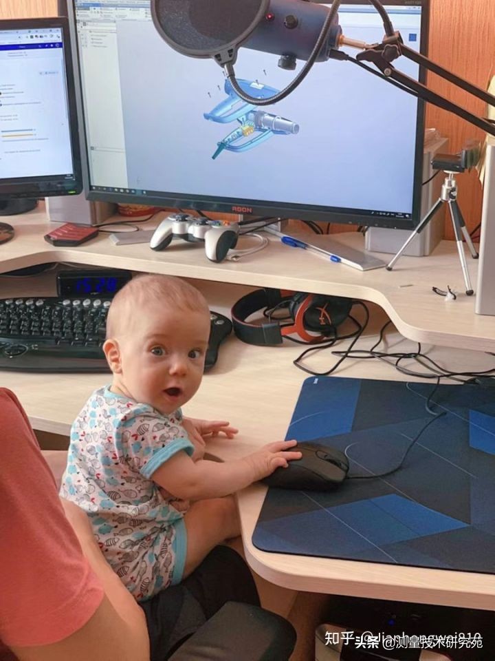 工业软件建议：国产CAD是我们的孩子，我们要有养孩子的耐心