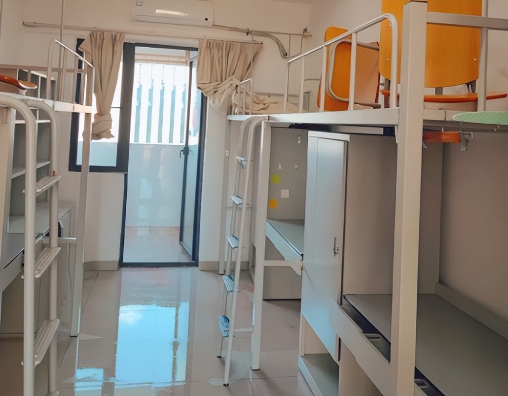 汕头大学宿舍死人「汕头大学宿舍条件」-友友