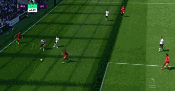 英超富勒姆vs利物浦高清直播（英超-富勒姆2-2利物浦 努涅斯、萨拉赫传射米特罗维奇双响）