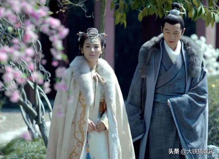 全剧没有一场吻戏，却让观众相信是真爱，这7部剧，不比尬吻香吗