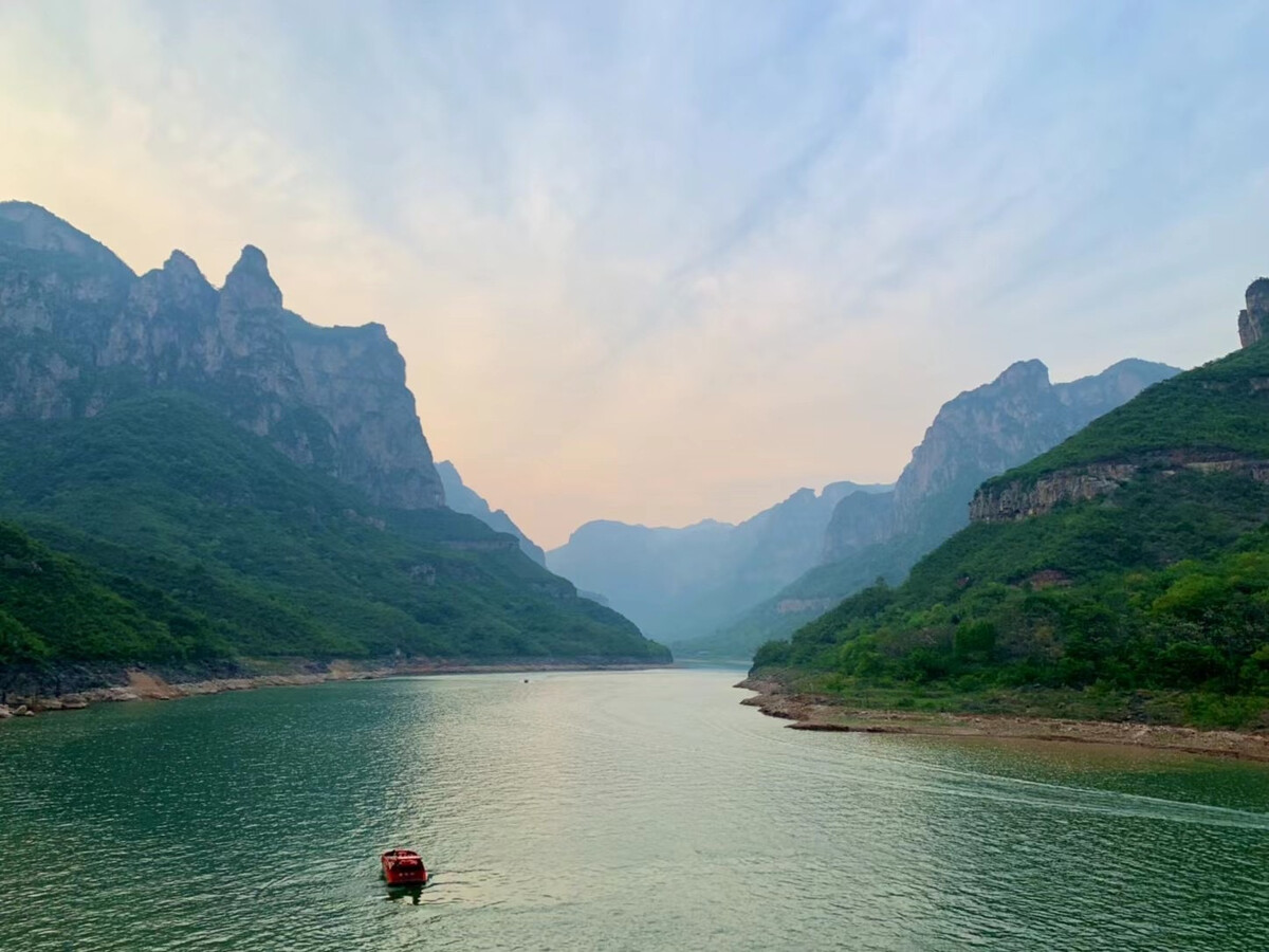 河南省旅游必去十大景点（河南旅游景点大全介绍）-第5张图片-昕阳网