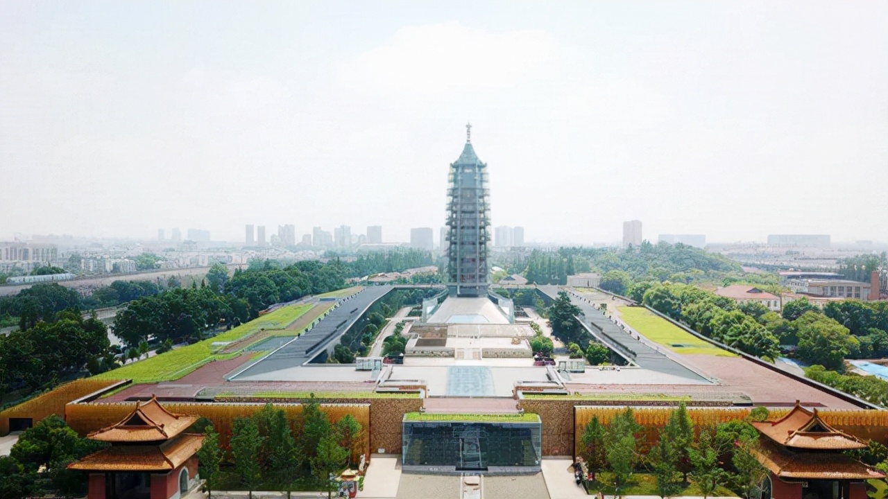 失传1400年后，印度国宝意外现身南京，专家激动：价值不可估量