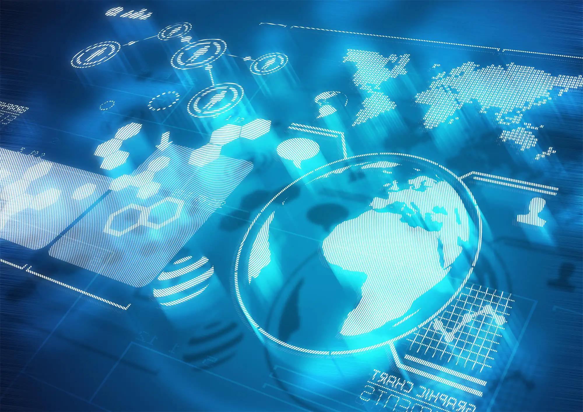 数字货币与区块链的关系是什么？