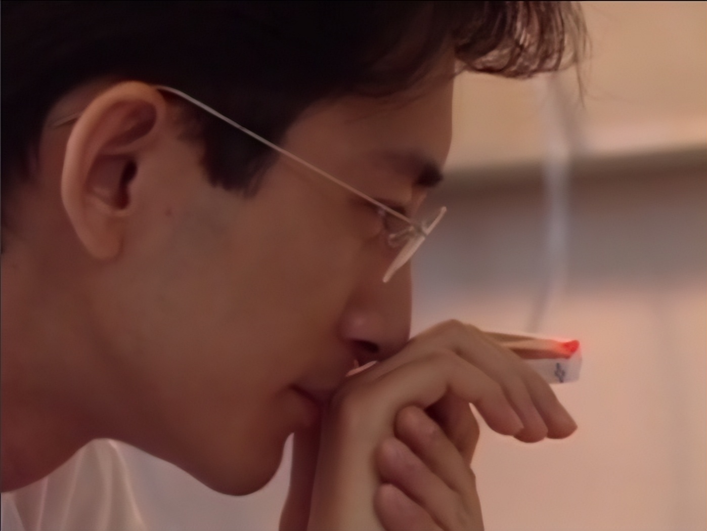 吴启华：人生过半，我已浪子回头