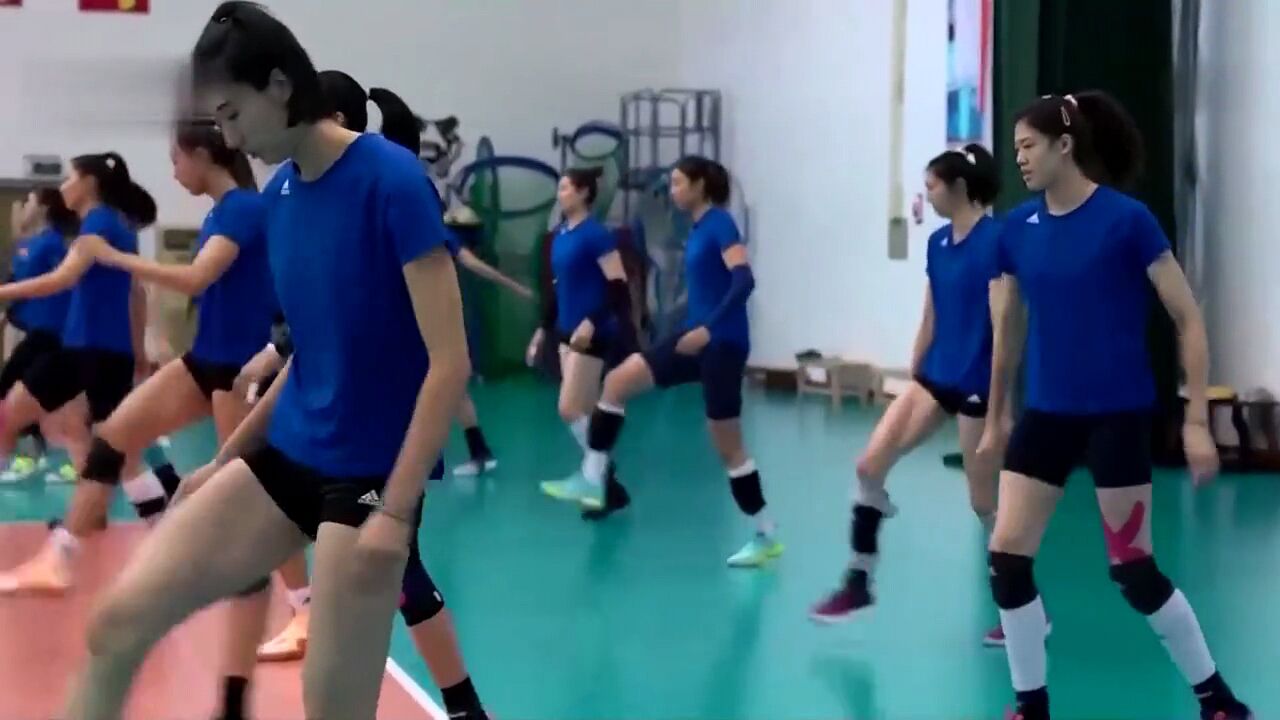 2022中国女子排球联赛观看（真急人！央视不直播中国女排比赛，球迷怎么给袁心玥等球员加油呢）